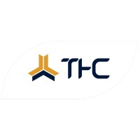 THC Consult logo - Similar company to Freestorm Ltd