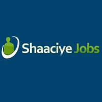 ShaaciyeJobs logo - Similar company to Gogoldhig Media Production Company