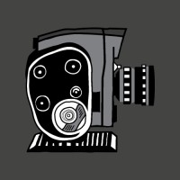 Bucareste Ateliê de Cinema - BAC logo - Similar company to Festival Brasileiro De Cinema Universitário