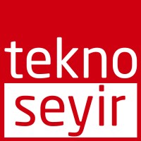 TeknoSeyir logo - Similar company to Codefiction
