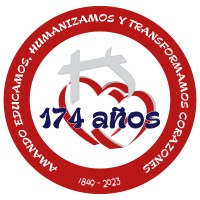 Colegio de los Sagrados Corazones Belén logo - Similar company to Editorial Eureka Perú