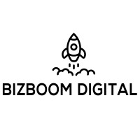 Bizboom Digital logo - Similar company to Next Step
