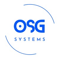 OSG SYSTEMS logo - Similar company to Didalab