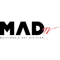 Mad Tv logo - Similar company to Idome Facility Management