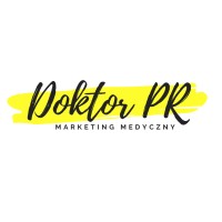 Doktor PR logo - Similar company to Cumulus Pr