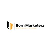 Born Marketerz logo - Similar company to Data-Drivenmarketingsolutions