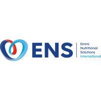 ENS International logo - Similar company to Pml Global Ltd