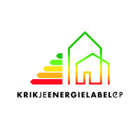 Krikjeenergielabelop logo - Similar company to Midea Vastgoed