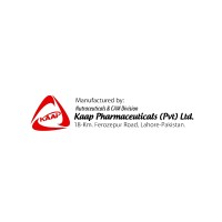 KAAP PHARMACEUTICAL PVT .LTD logo - Similar company to Haven Pharmaceutical