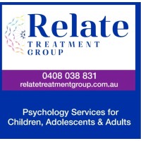 Relate Treatment Group