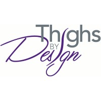 Thighs By Design logo - Similar company to Gasm