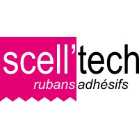 Scell’tech logo - Similar company to Up'N'Com