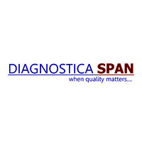 Diagnostica Span Private Limited logo - Similar company to Span Diagnostics