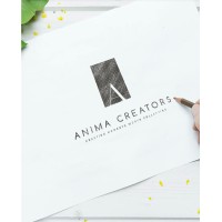 Anima Creators logo - Similar company to Anima Studios