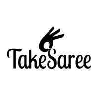Takesaree logo - Similar company to Pratibha Sarees