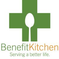 Benefit Kitchen: Data Analytics for Good logo - Similar company to Heatwise