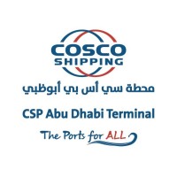 CSP Abu Dhabi  Terminal logo - Similar company to Csp Abu Dhabi Cfs Ltd.