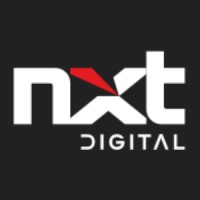 nxt digital AG logo - Similar company to Fintelligence Ag