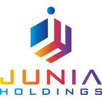Junia Holdings Inc logo - Similar company to Techev Llc