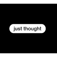 Just Thought logo - Similar company to Just Thought Education Consultant