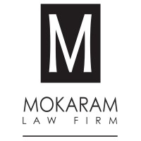 Mokaram Injury Lawyers logo - Similar company to A+ Conferencing - Affordable Audio Video Conferencing Solutions