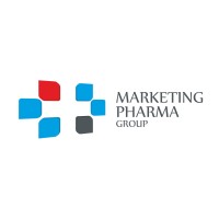 Marketing Pharma Group logo - Similar company to Grupa Medforum
