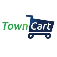 Town Cart logo - Similar company to Doctors Interface