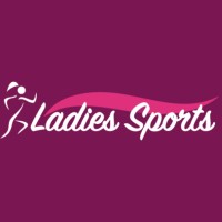 Ladies Sports logo - Similar company to Les Ailes Deployees