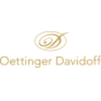 Oettinger Davidoff AG logo - Similar company to Techno Ag