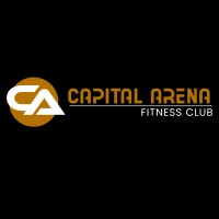 Capital Arena Fitness Club logo - Similar company to Oengoo - Your Fitness Partner