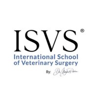International School of Veterinary Surgery logo - Similar company to Vimos - Veterinary Imaging Mobile Solutions