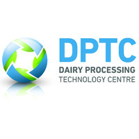 DPTC - Dairy Processing Technology Centre logo - Similar company to Moorepark Technology Ltd