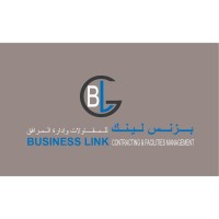 BUSINESS LINK GROUP UAE logo - Similar company to Link Smart Technologies