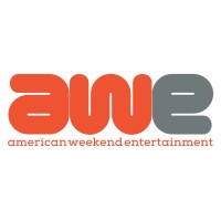 American Weekend Entertainment, Inc. logo - Similar company to Inthebox Studio