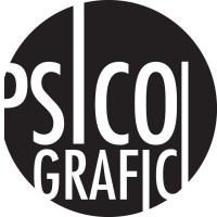 Psicografici logo - Similar company to Studio H501 S.R.L.