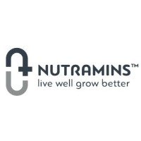 NUTRAMINS logo - Similar company to Helix2