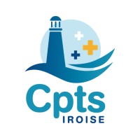 CPTS Iroise logo - Similar company to Cpts Du Léon