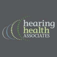 Hearing Health Associates (Roanoke, VA & Crozet, VA) logo - Similar company to Vibrant Hearing
