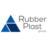 Rubber Plast Group logo - Similar company to Tech-Rubber S.L
