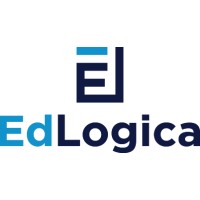 EdLogica logo - Similar company to E. Con Networks (Pvt) Ltd