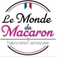 Le Monde du Macaron Mulhouse logo - Similar company to Sésama Concept