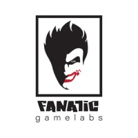 Fanatic Game Labs logo - Similar company to Alter Reality Games