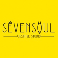 SevenSoul - Creative Studio logo - Similar company to Beetleson Studio