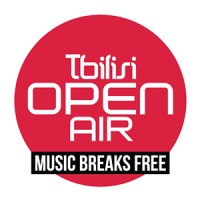 Tbilisi Open Air logo - Similar company to Souvence