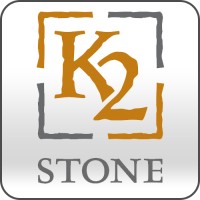 K2 Stone logo - Similar company to Envision Den