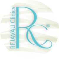 Rejavau Clinics logo - Similar company to Me Clinics