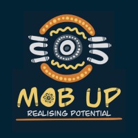 Mob Up Pty Ltd logo - Similar company to Dynamic Environmental Services Australia