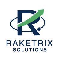Raketrix Solutions logo - Similar company to York Mngmt
