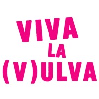 Viva La Vulva NZ logo - Similar company to Labia