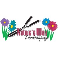 Nature's Way Landscaping logo - Similar company to Maintenium.